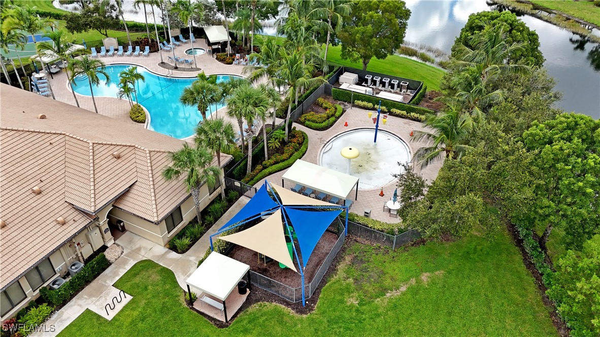 3 Bed Condominium for Sale in Marbella Lakes, FL, $625,000 — photo 39
