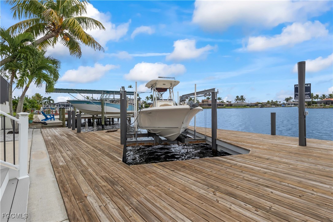 4 Bed Pool Home for Sale in Cape Coral, FL, $1,295,000 — photo 39