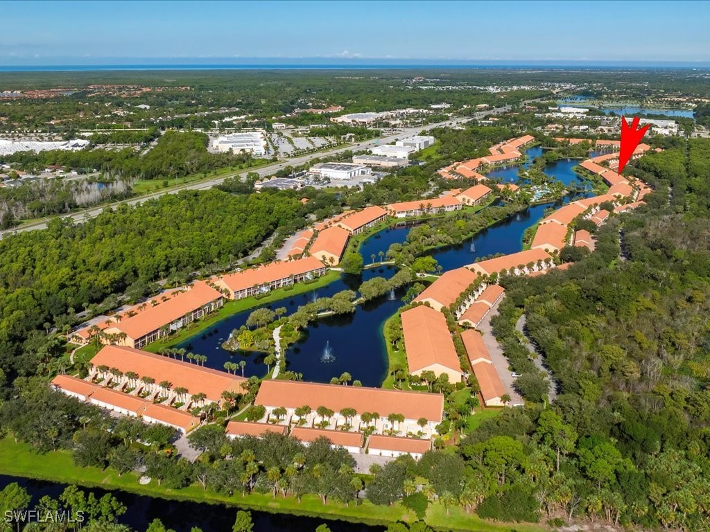 2 Bed Waterfront Home for Sale in Naples, FL, $349,900 — photo 39
