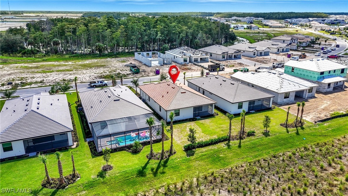 4 Bed SingleFamilyResidence for Sale in Estero, FL, $519,999 — photo 39