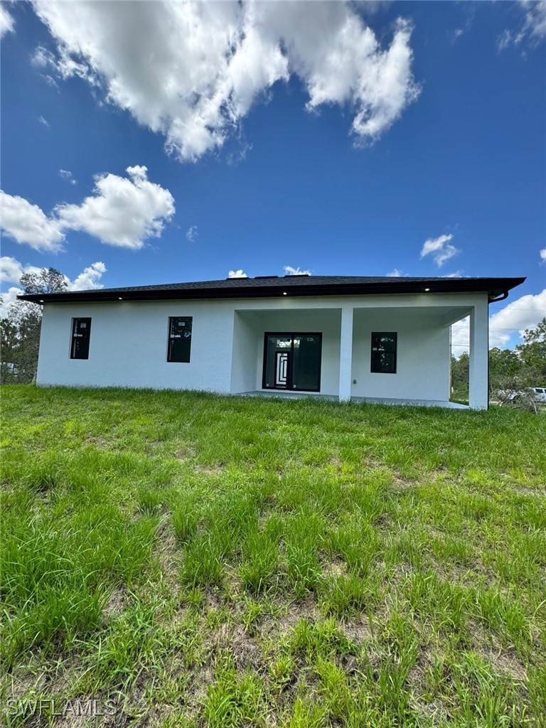 4 Bed SingleFamilyResidence for Sale in Lehigh Acres, photo 39
