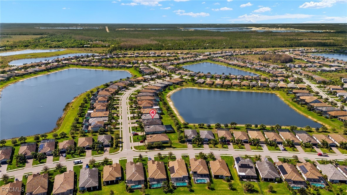 3 Bed Waterfront Home for Sale in Estero, FL, $589,900 — photo 39