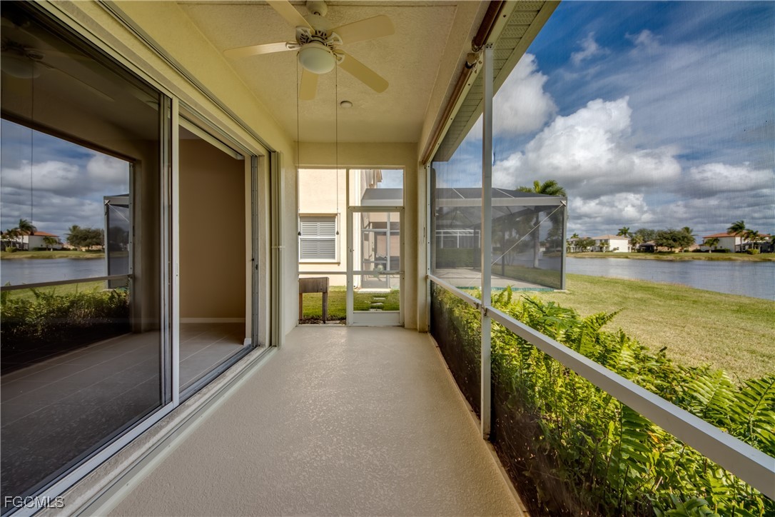 2 Bed Waterfront Home for Sale in Coral Lakes, FL, $249,900 — photo 39