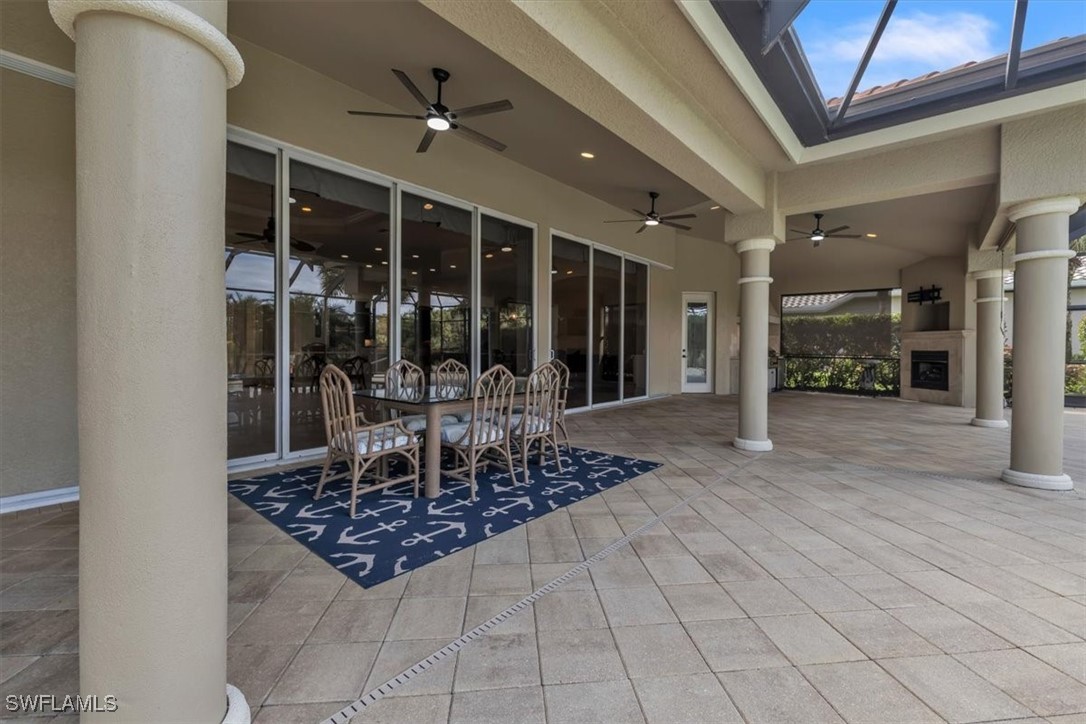 3 Bed Pool Home for Sale in Sanctuary Point, FL — photo 39