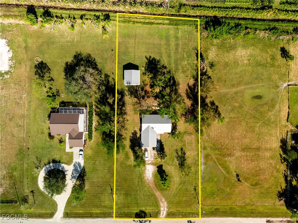 3 Bed SingleFamilyResidence for Sale in St James City, FL — photo 39