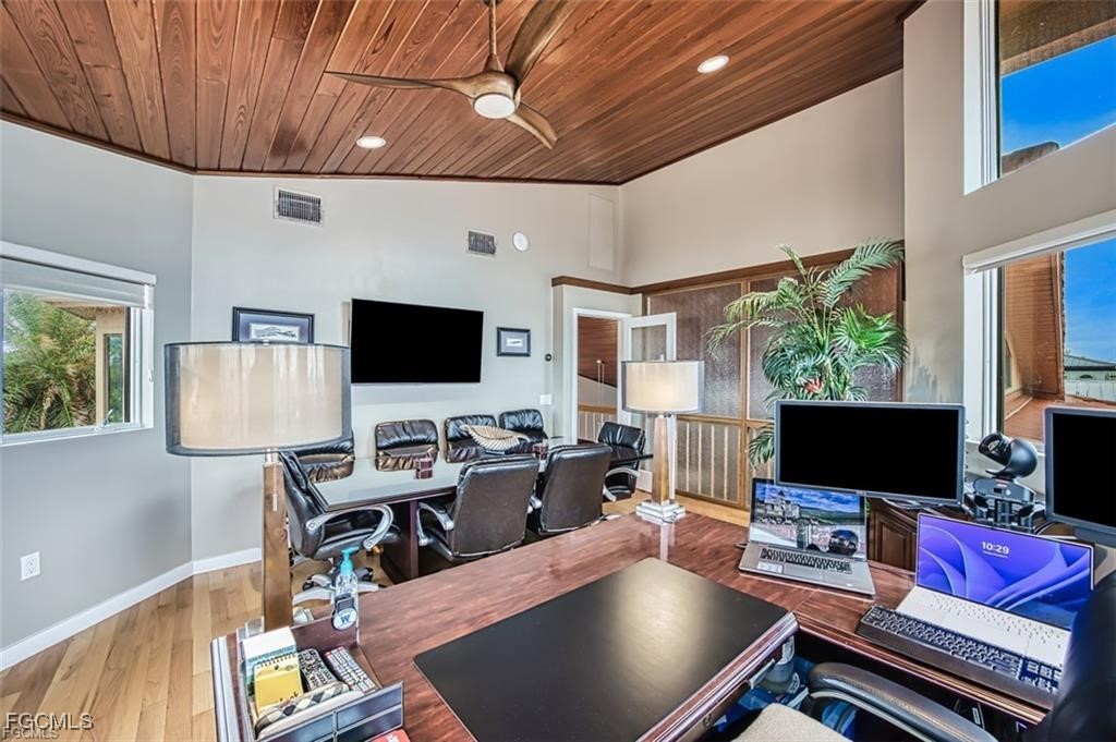 4 Bed Pool Home for Sale in Shell Harbor, photo 39