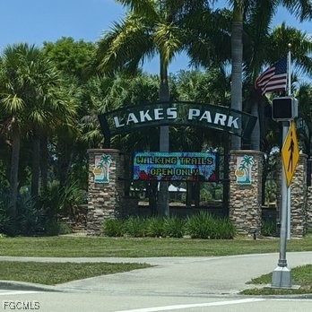 1 Bed Waterfront Home for Sale in Fort Myers, photo 39