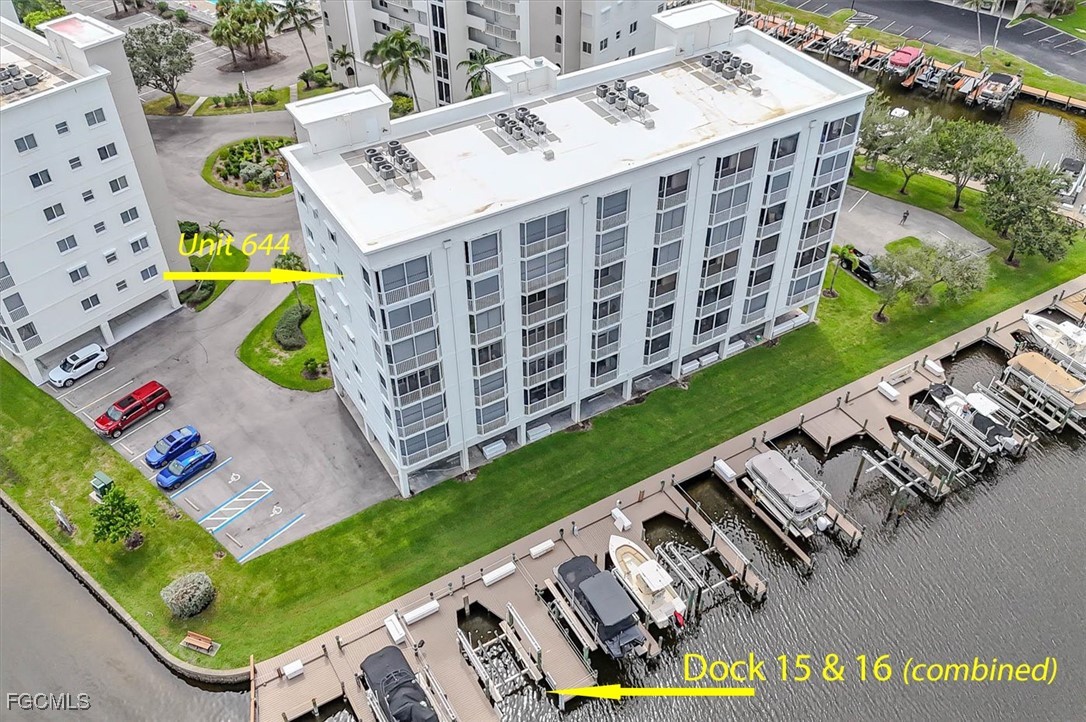 2 Bed Waterfront Home for Sale in Casa Marina, FL, $595,000 — photo 39