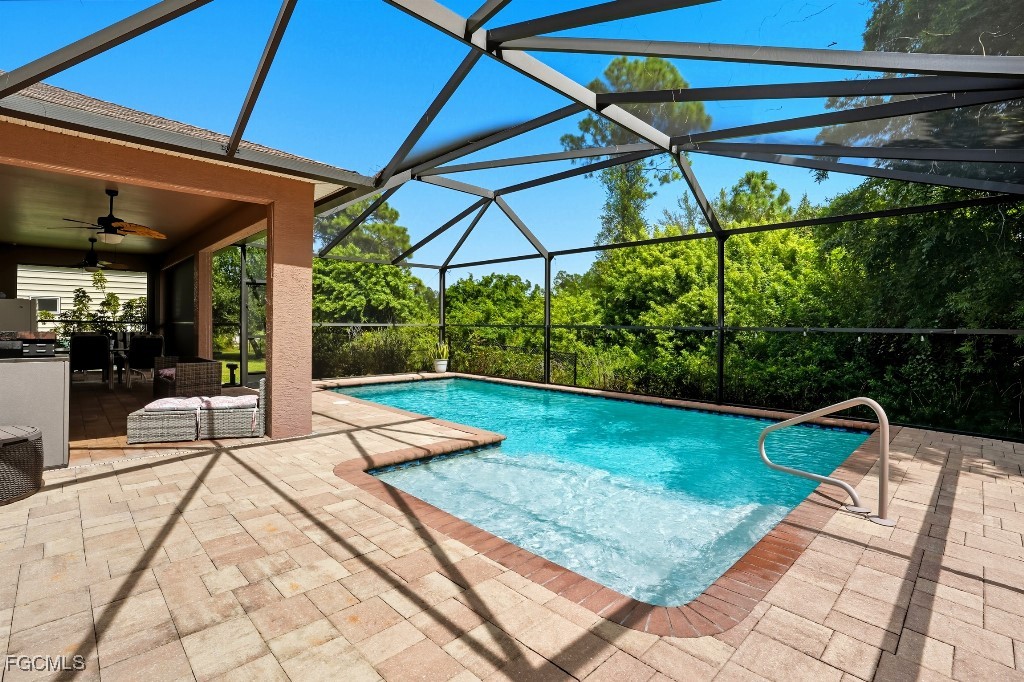 3 Bed Pool Home for Sale in Lehigh Acres, FL, $475,000 — photo 39