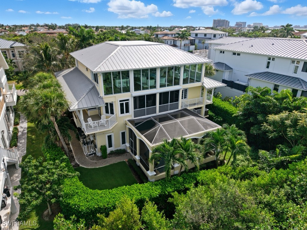5 Bed Pool Home for Sale in Hideaway Beach, FL, $4,900,000 — photo 39
