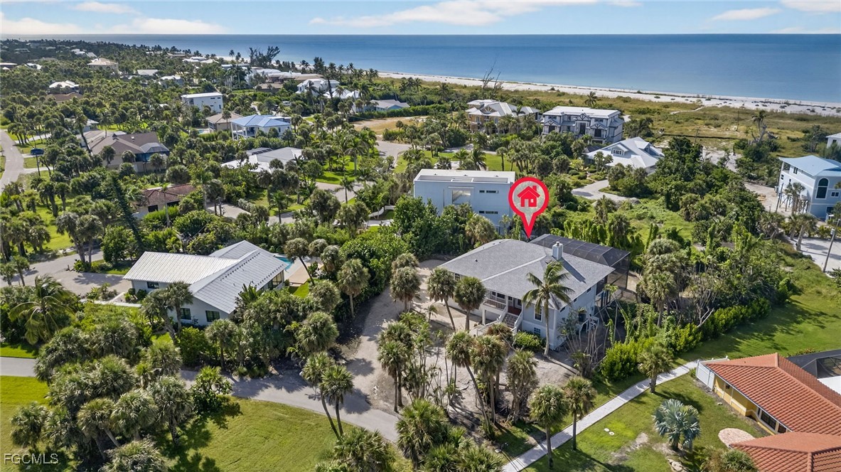 3 Bed Pool Home for Sale in Sanibel, FL, $1,049,000 — photo 39