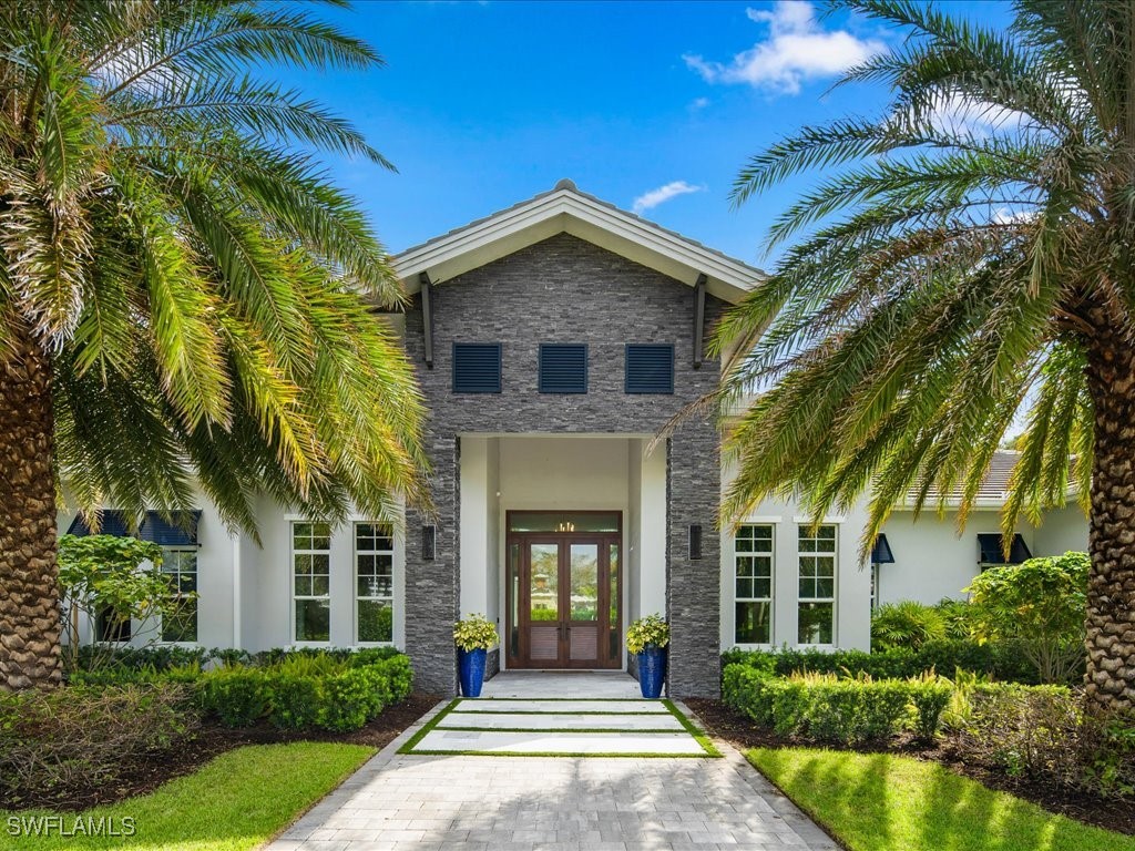 5 Bed Pool Home for Sale in Pine Ridge, FL, $8,250,000 — photo 39