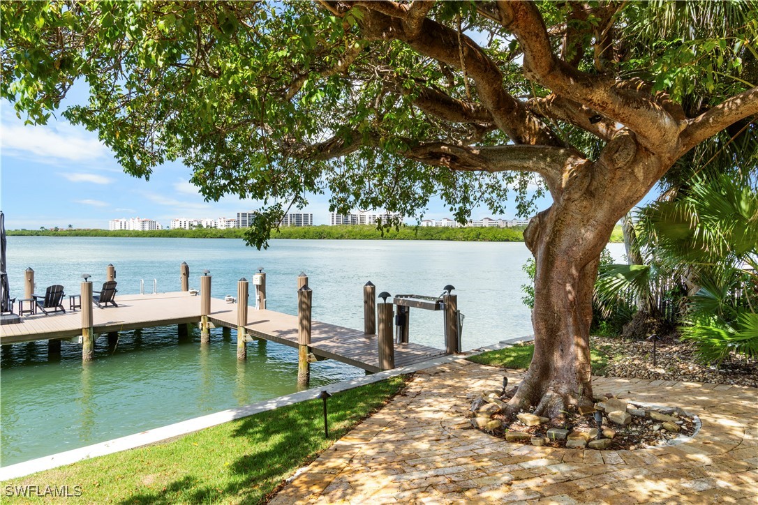 5 Bed Pool Home for Sale in Marco Island, photo 39
