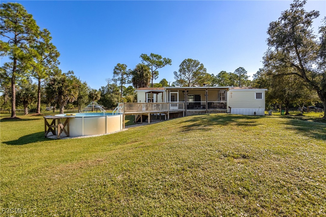 3 Bed Pool Home for Sale in Pioneer Plantation, FL, $399,900 — photo 39