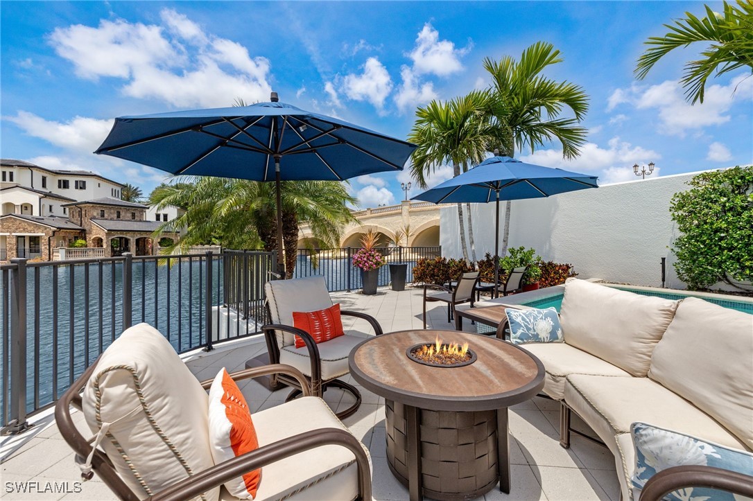 3 Bed Pool Home for Sale in Watercourse, FL, $3,195,000 — photo 39