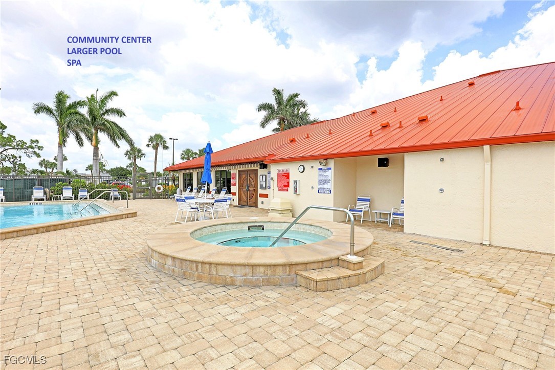 2 Bed Condominium for Sale in Fort Myers, photo 39