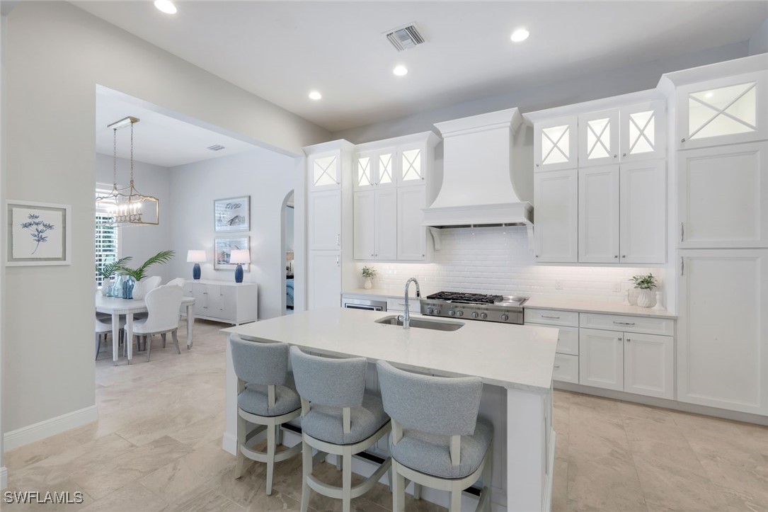 4 Bed Pool Home for Sale in Marsh Cove, FL — photo 39
