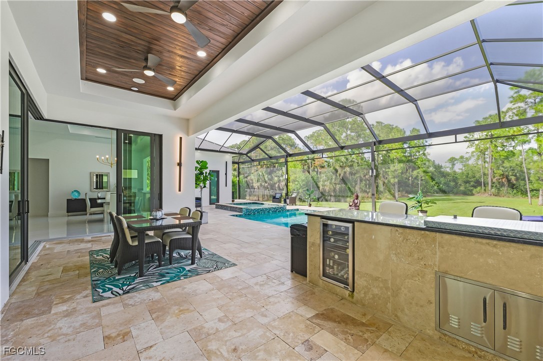 4 Bed Pool Home for Sale in Naples, photo 39