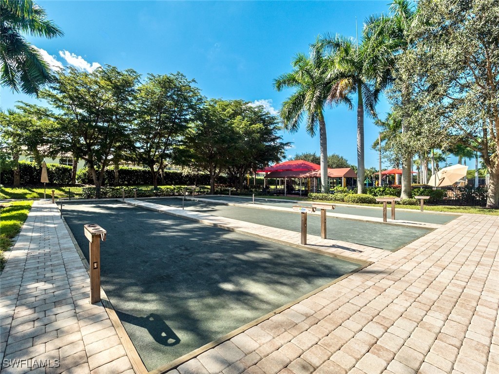 2 Bed Waterfront Home for Sale in Bella Terra, FL, $269,500 — photo 39