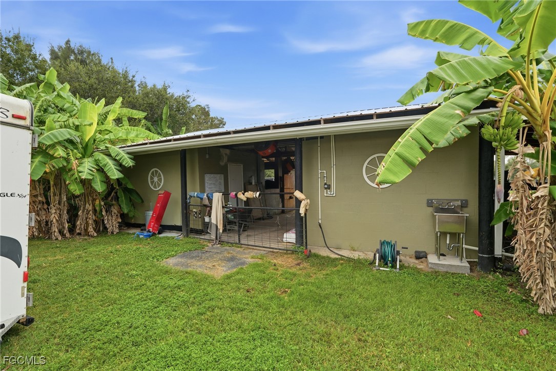 3 Bed Pool Home for Sale in North Fort Myers, photo 39
