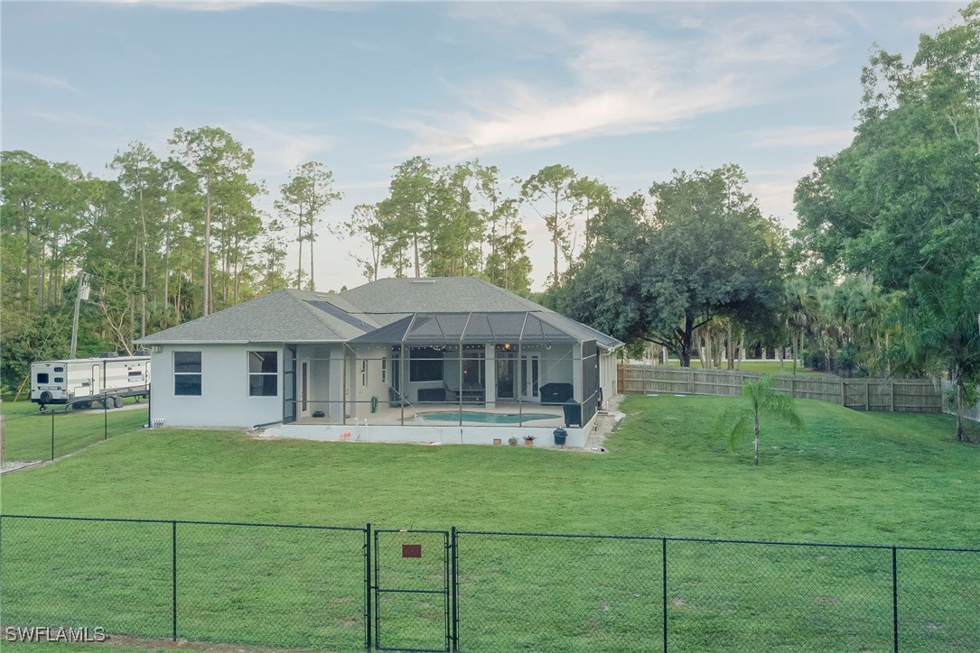 4 Bed Pool Home for Sale in Naples, photo 39