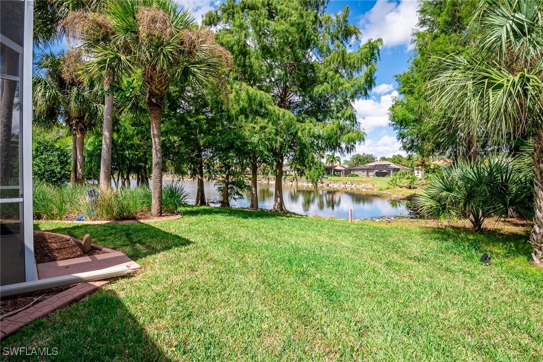 2 Bed Waterfront Home for Sale in Stoneybrook, FL — photo 39