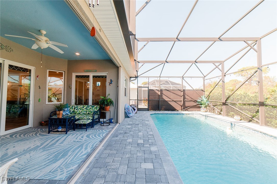 3 Bed Pool Home for Sale in Rotonda Heights, photo 39