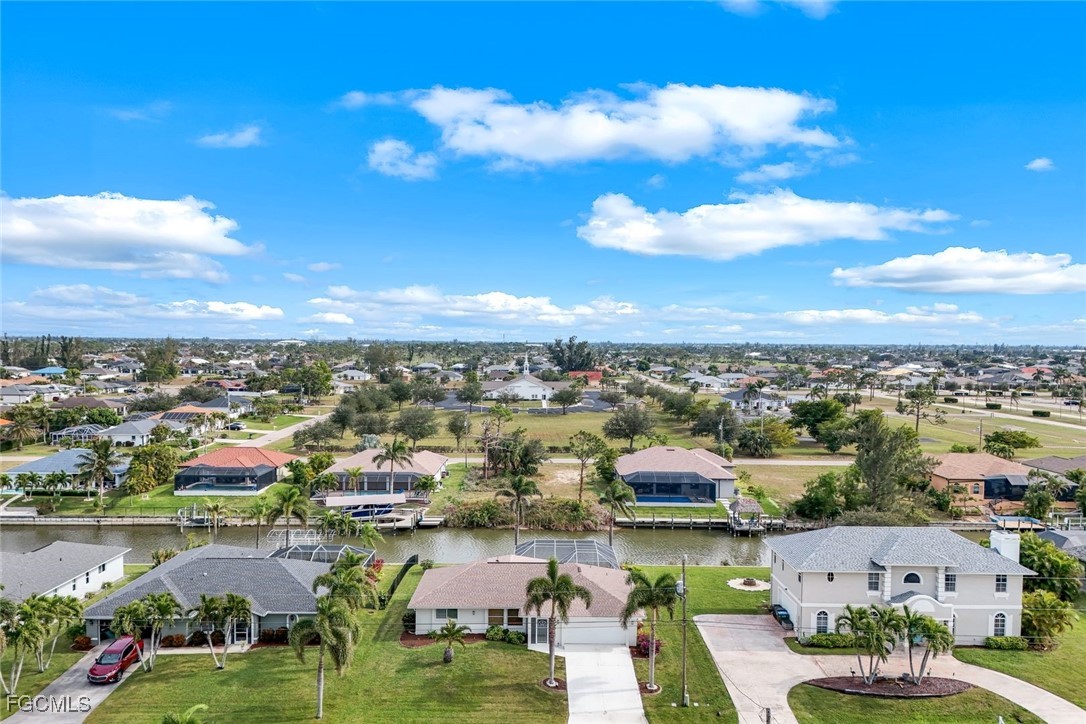 3 Bed Pool Home for Sale in Cape Coral, FL, $450,000 — photo 39