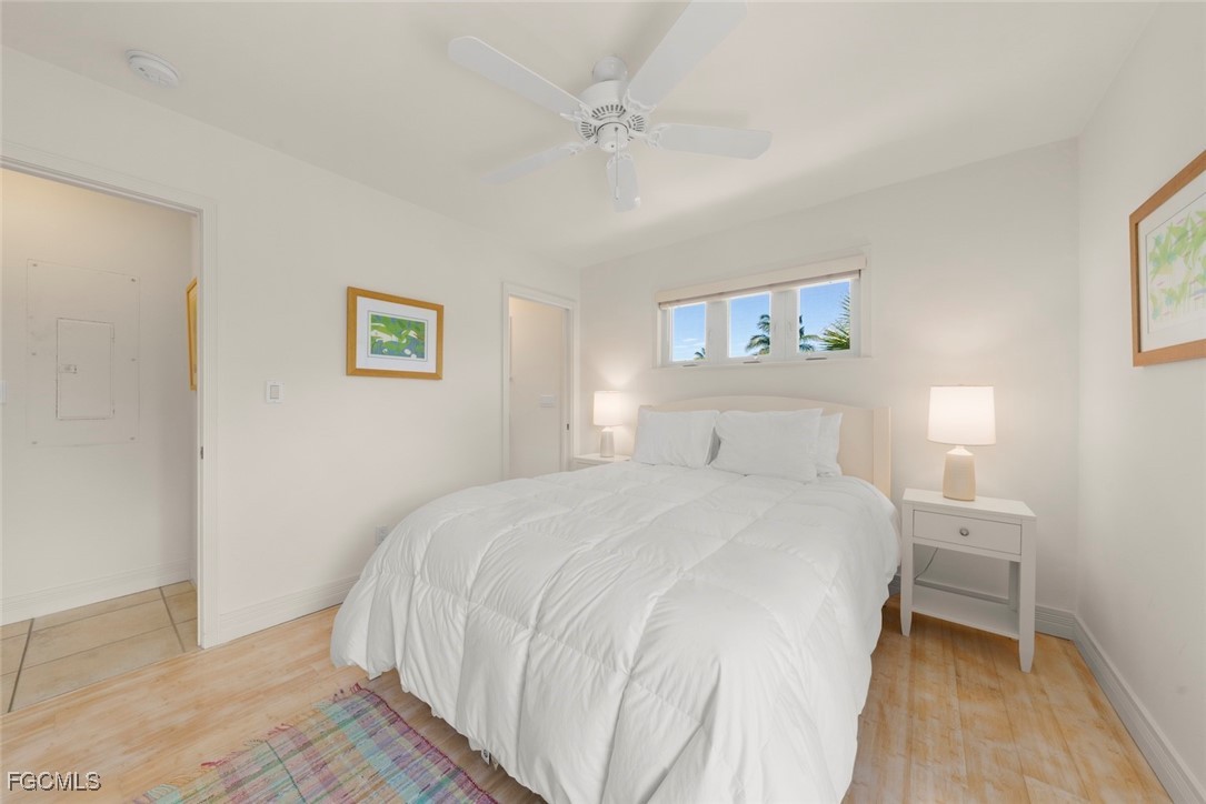 4 Bed SingleFamilyResidence for Sale in Gulf Pines, FL — photo 39