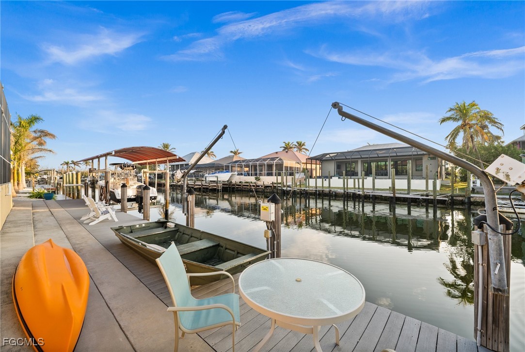 3 Bed Pool Home for Sale in St James City, FL, $820,000 — photo 39