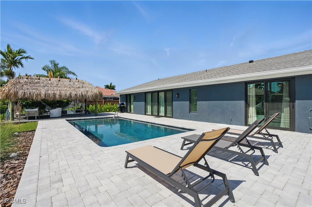 3 Bed Pool Home for Sale in Cape Coral, photo 39