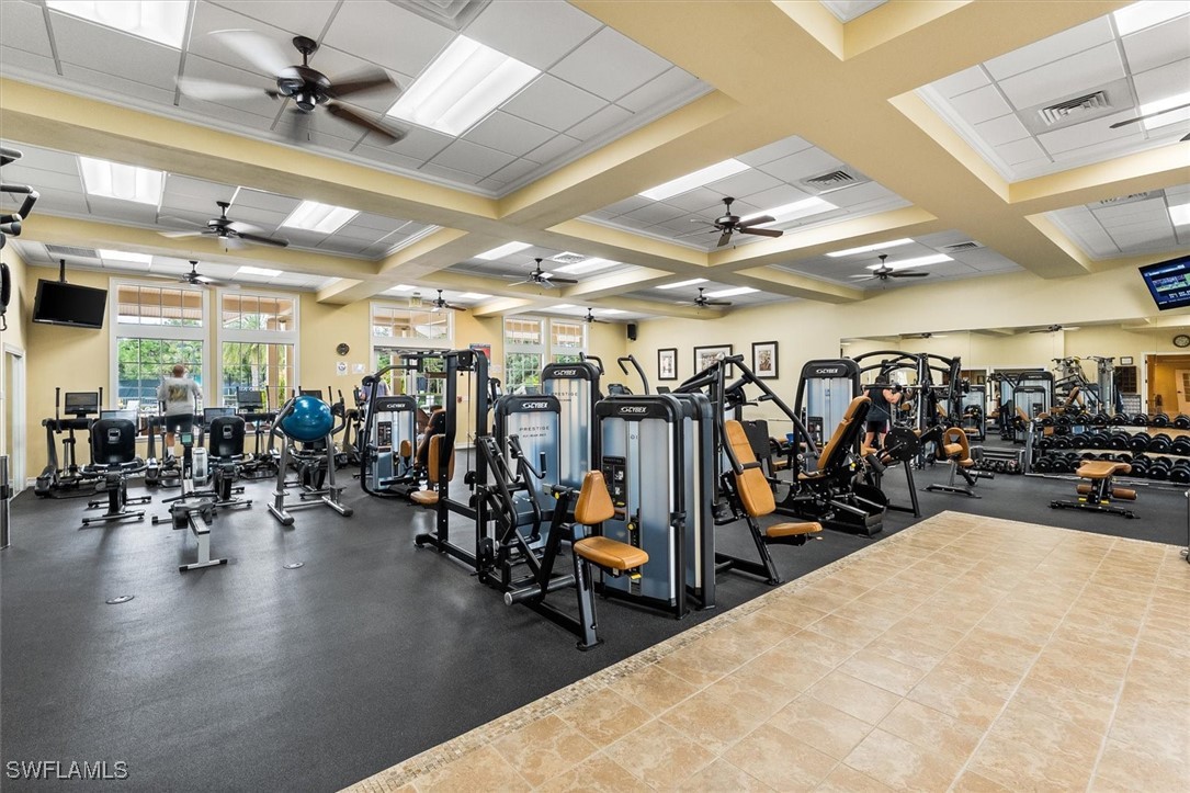 4 Bed SingleFamilyResidence for Sale in Winding River, FL — photo 39