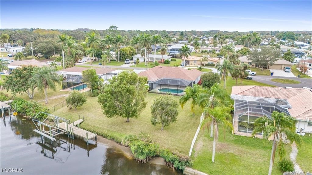 3 Bed Pool Home for Sale in Fort Myers Shores, FL, $624,900 — photo 39