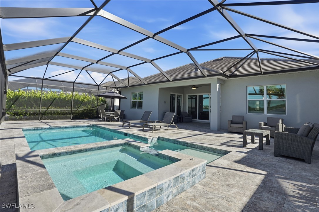 3 Bed Pool Home for Sale in Vista Wildblue, FL, $1,249,900 — photo 39