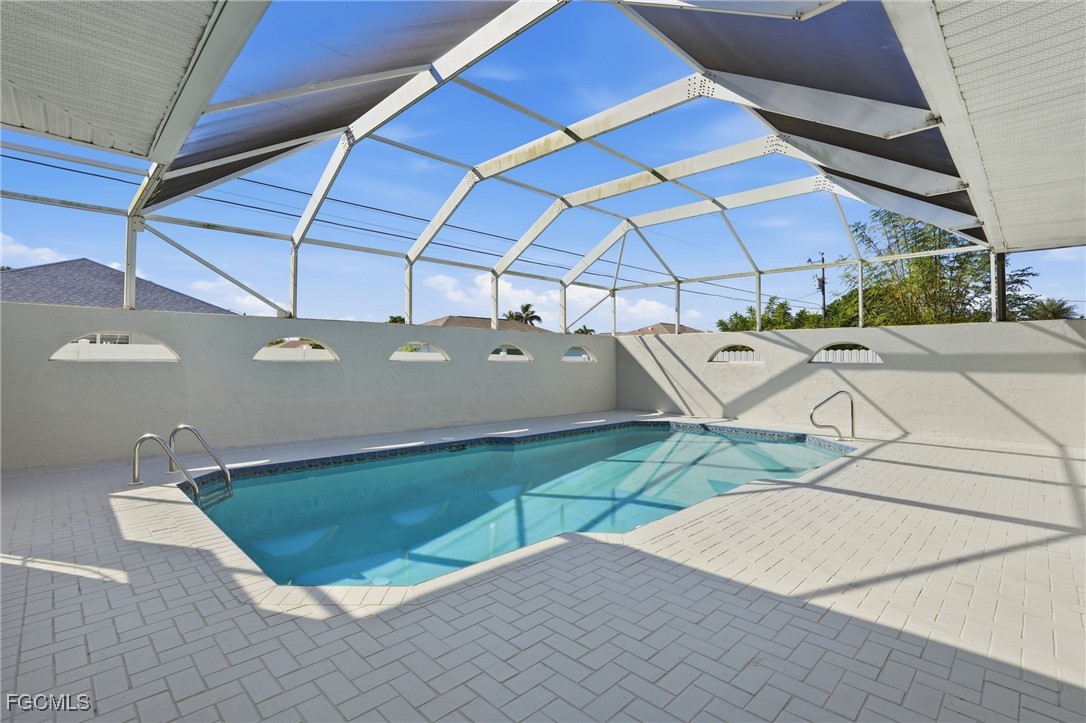 3 Bed Pool Home for Sale in Cape Coral, FL, $469,900 — photo 39