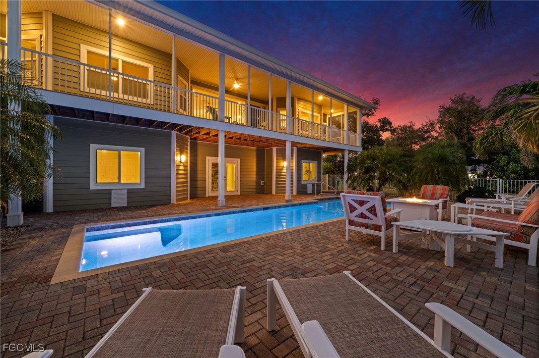 3 Bed Pool Home for Sale in St James City, FL, $1,150,000 — photo 39