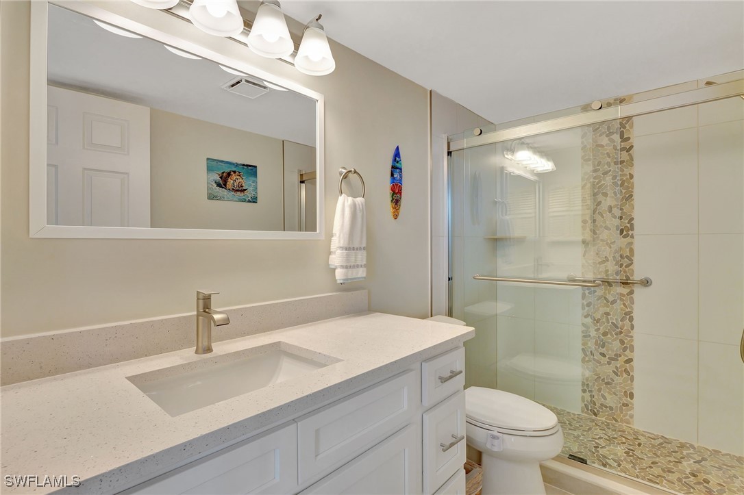 1 Bed Waterfront Home for Sale in Fort Myers Beach, photo 39