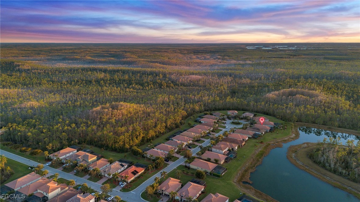 3 Bed Waterfront Home for Sale in Bella Terra, FL — photo 39