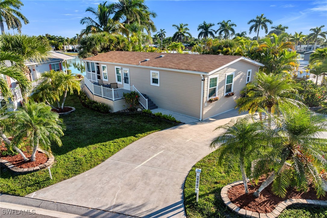 2 Bed Waterfront Home for Sale in Silver Lakes, FL, $349,000 — photo 39