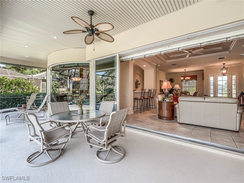3 Bed Pool Home for Sale in Shady Bend, FL — photo 39