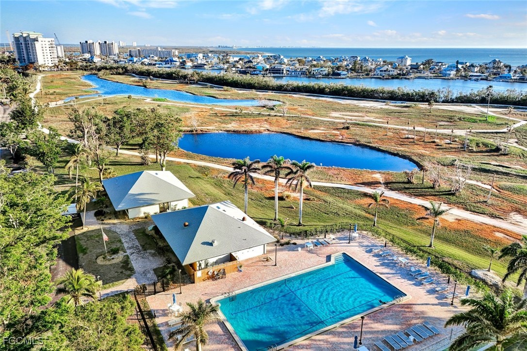 2 Bed Waterfront Home for Sale in The Palms Of Bay Beach, FL — photo 39