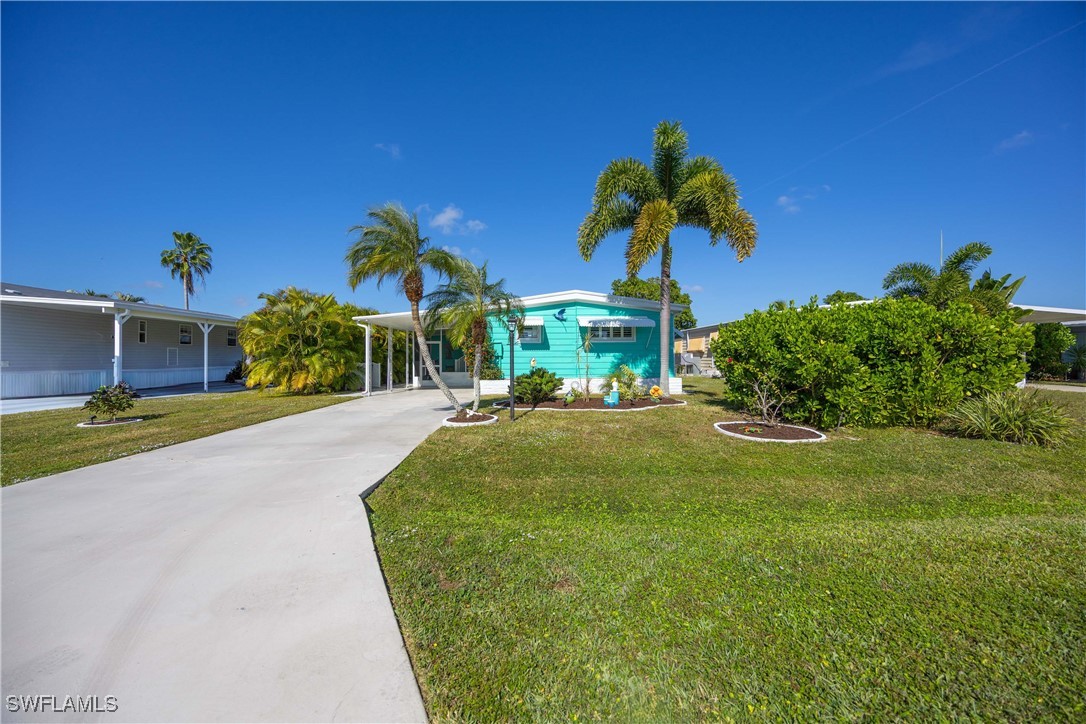 2 Bed Waterfront Home for Sale in Riverwood, FL, $219,000 — photo 39