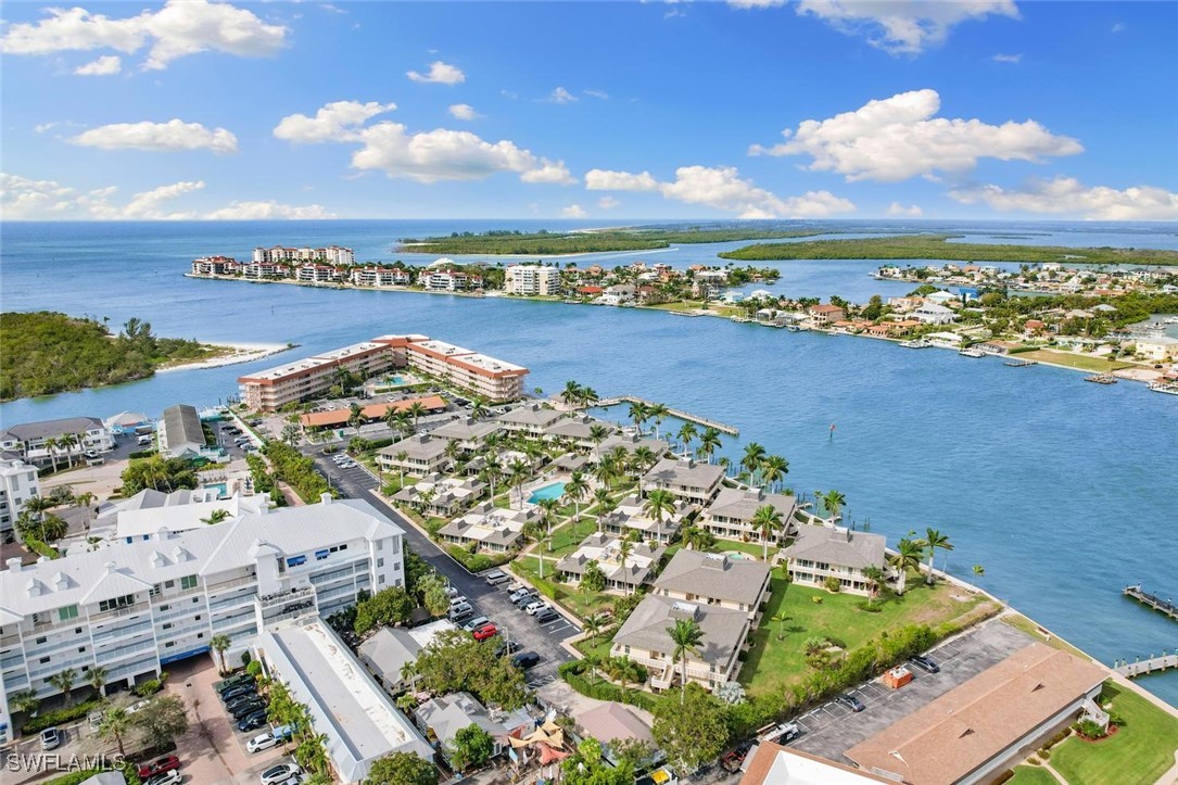 2 Bed Waterfront Home for Sale in Marco Island, FL, $385,000 — photo 39