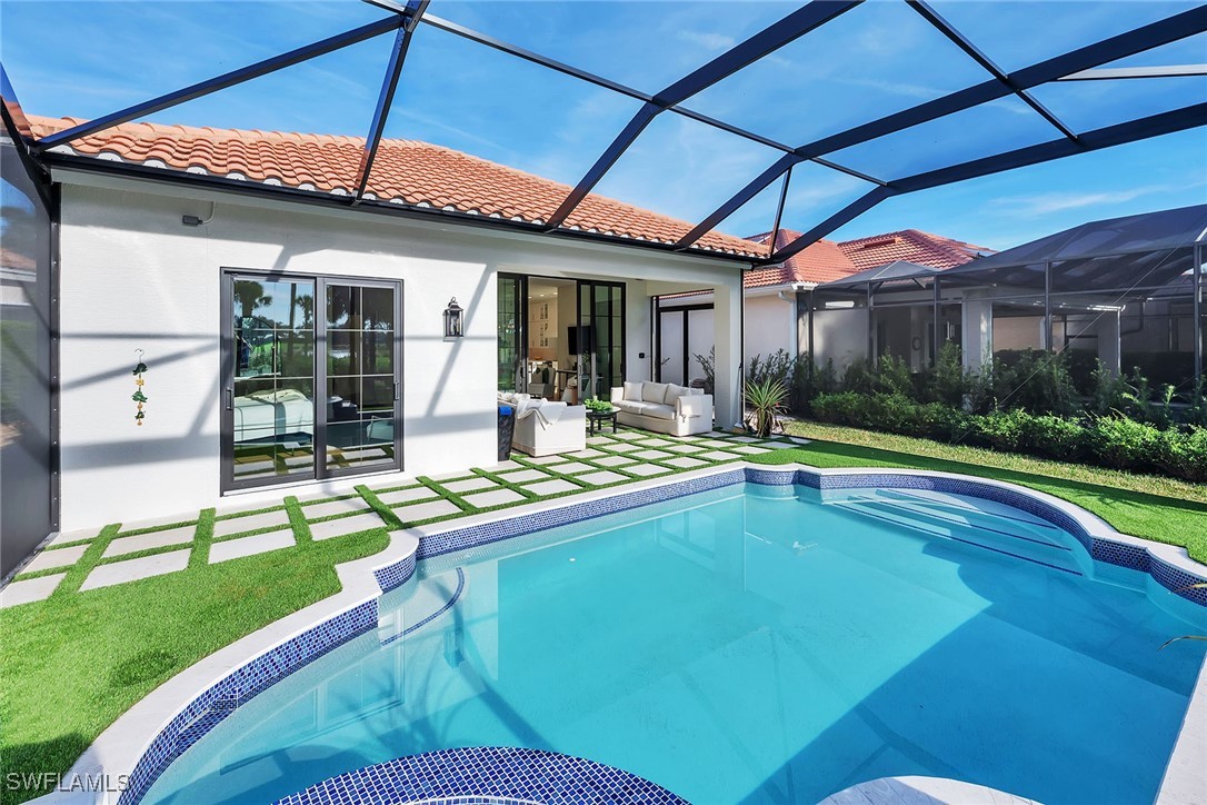 3 Bed Pool Home for Sale in Tierra Lago, photo 39