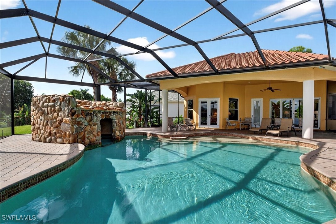 3 Bed Pool Home for Sale in Naples, photo 39
