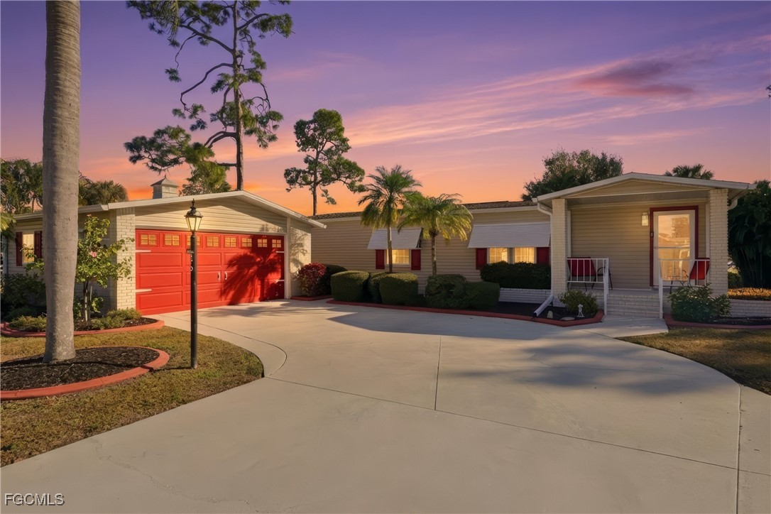2 Bed ManufacturedHome for Sale in North Fort Myers, FL — photo 39