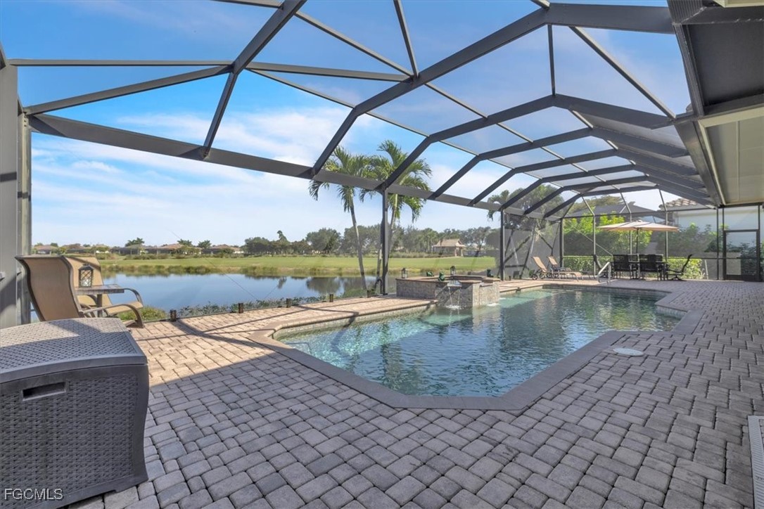 3 Bed Pool Home for Sale in Cedar Hammock, FL — photo 39