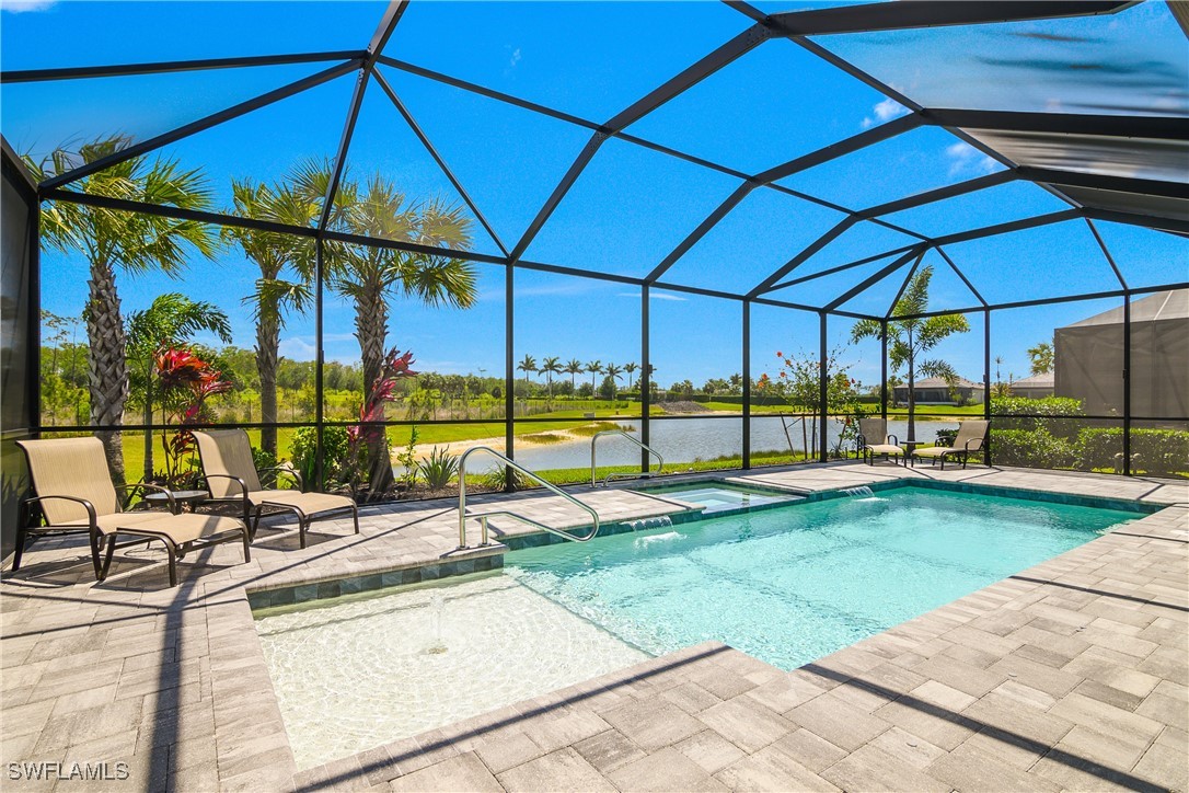 5 Bed Pool Home for Sale in Wildblue, photo 39