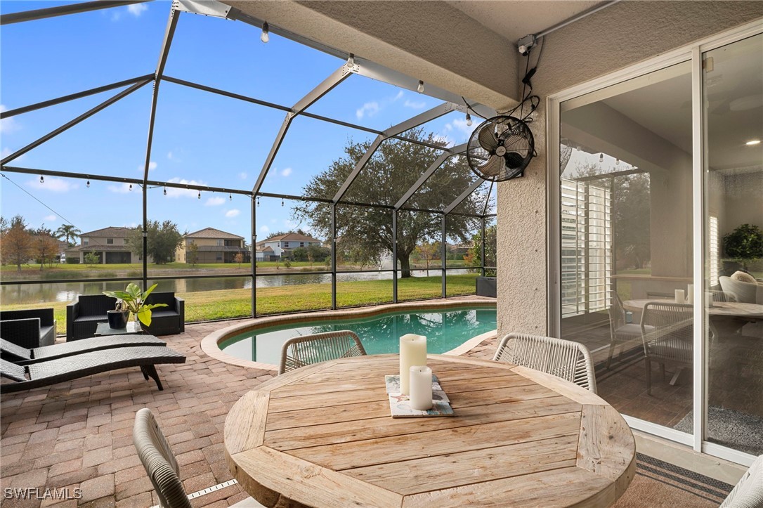 5 Bed Pool Home for Sale in Magnolia Lakes, FL, $589,000 — photo 39
