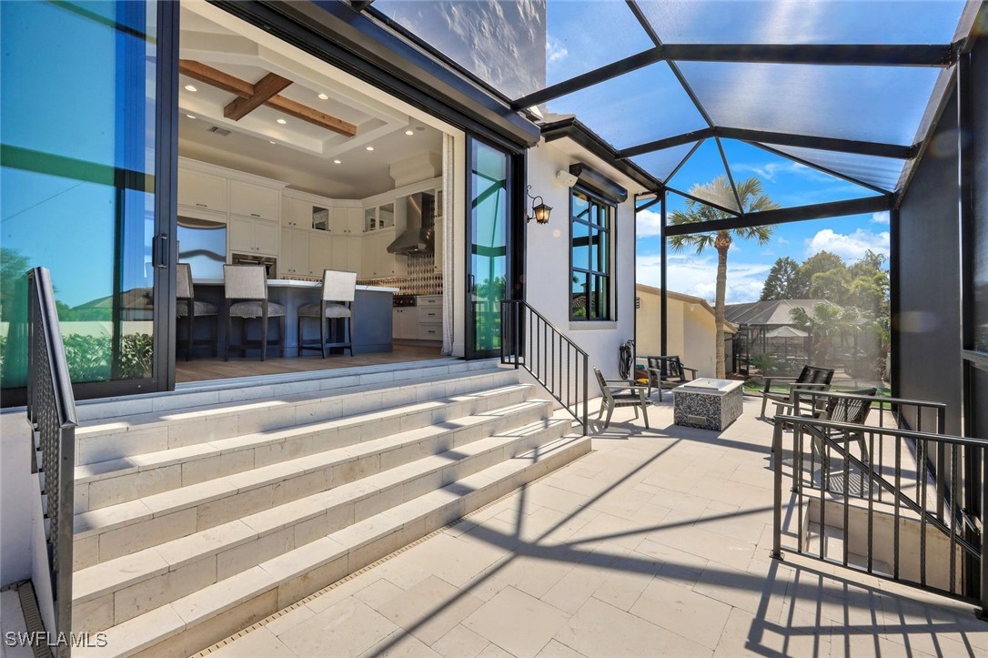 4 Bed Pool Home for Sale in Gull Haven, FL, $3,699,000 — photo 39